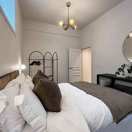 Luxury 2 Bedroom Flat In Central Todmorden Luaran gambar